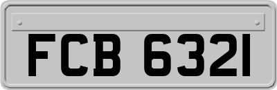 FCB6321