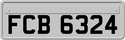 FCB6324