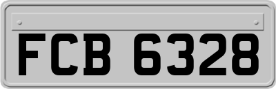 FCB6328