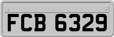 FCB6329