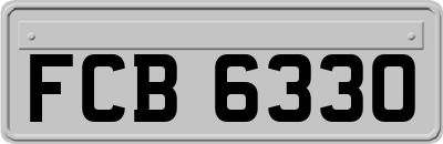 FCB6330