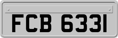 FCB6331