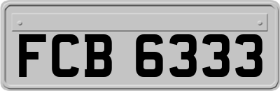 FCB6333