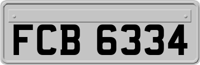 FCB6334
