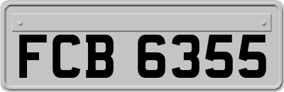 FCB6355