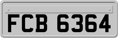FCB6364