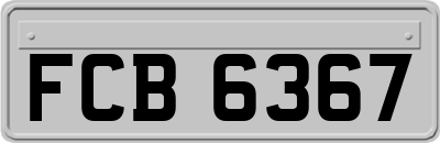 FCB6367