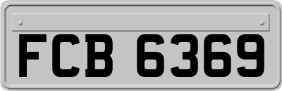 FCB6369