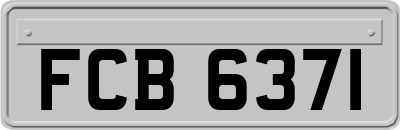 FCB6371