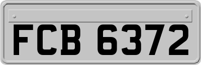 FCB6372