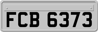 FCB6373