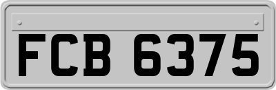 FCB6375