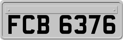 FCB6376