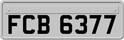 FCB6377