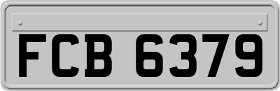 FCB6379