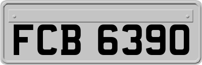FCB6390