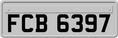 FCB6397