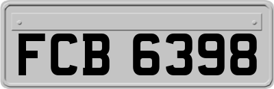 FCB6398