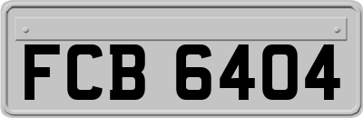 FCB6404
