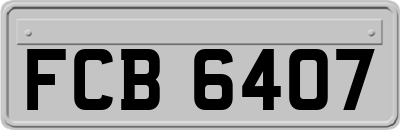 FCB6407