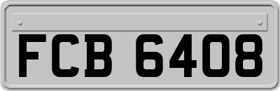 FCB6408