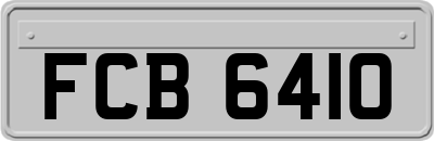 FCB6410