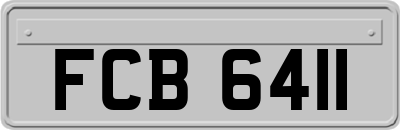 FCB6411