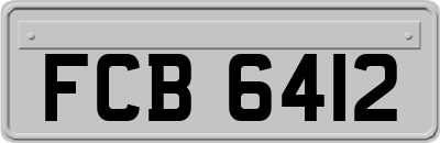 FCB6412