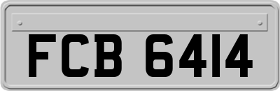 FCB6414