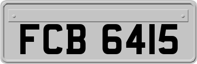 FCB6415