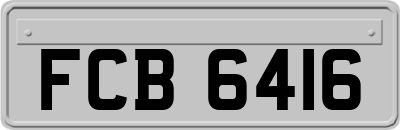 FCB6416