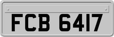 FCB6417