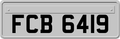 FCB6419