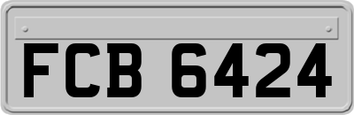 FCB6424