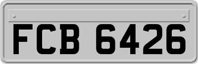 FCB6426