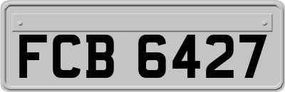 FCB6427