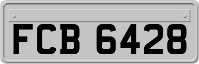 FCB6428