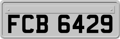 FCB6429