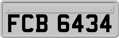 FCB6434