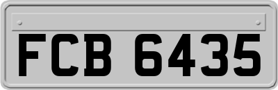 FCB6435