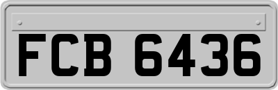 FCB6436