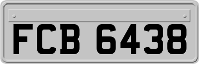 FCB6438