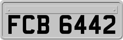 FCB6442