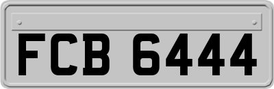 FCB6444