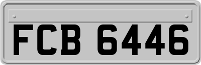 FCB6446