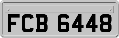 FCB6448