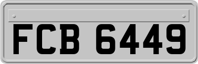 FCB6449
