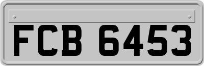 FCB6453
