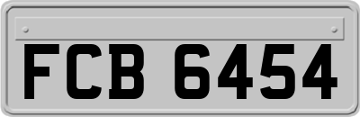FCB6454