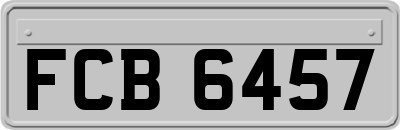 FCB6457